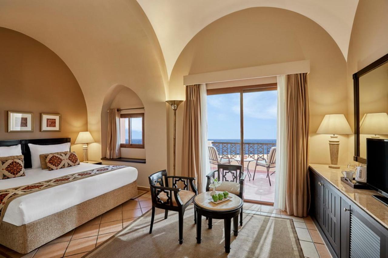 Steigenberger Coraya Beach - Adults Friendly 16 Years Plus Coraya Bay Exterior photo