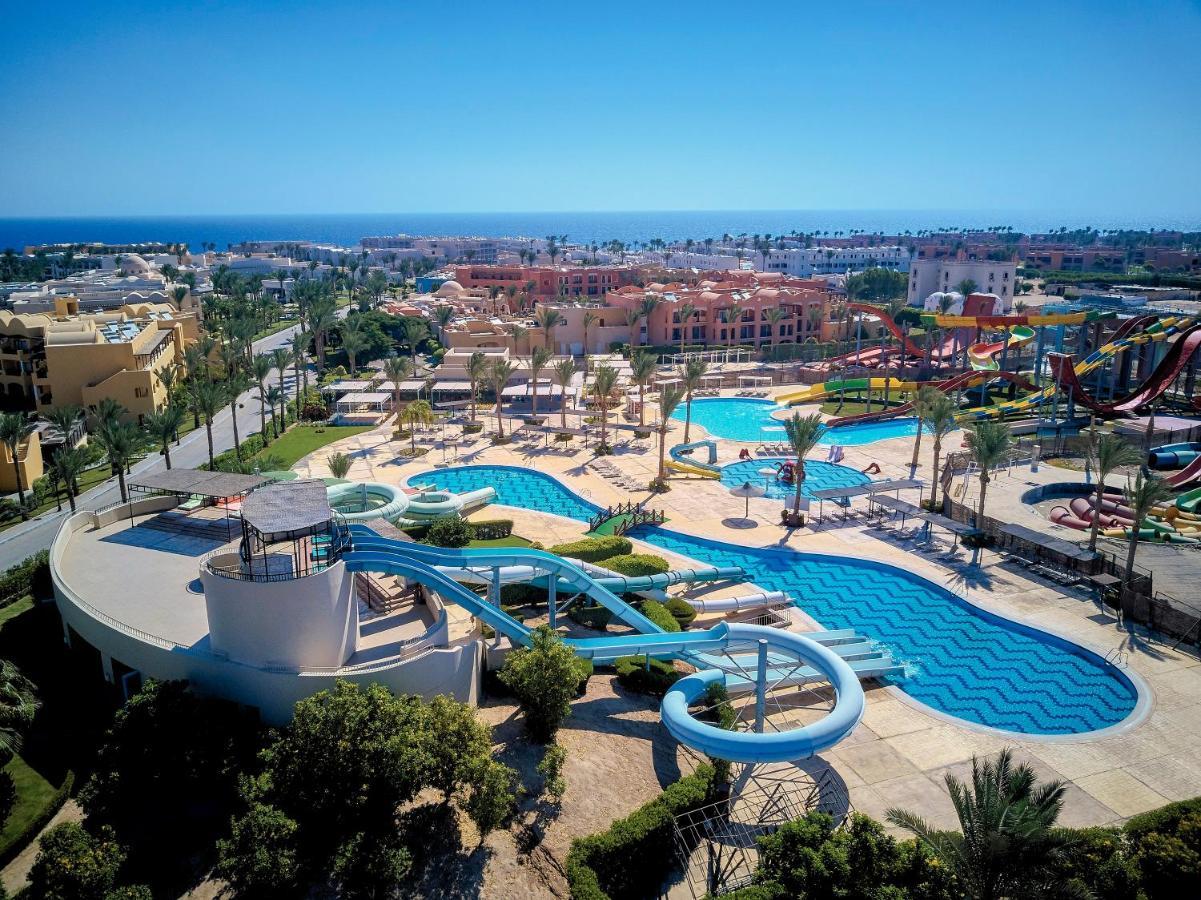 Steigenberger Coraya Beach - Adults Friendly 16 Years Plus Coraya Bay Exterior photo