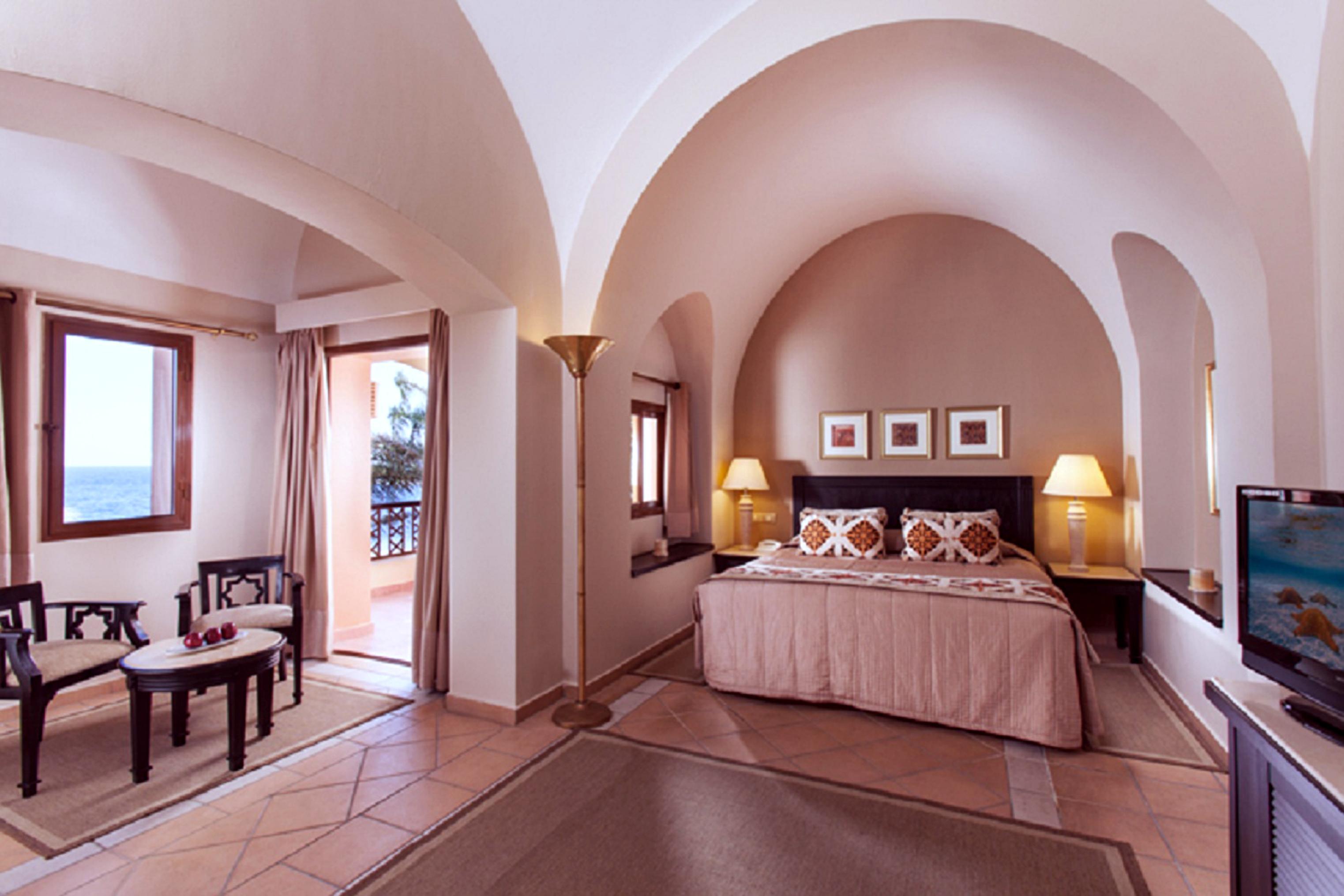 Steigenberger Coraya Beach - Adults Friendly 16 Years Plus Coraya Bay Exterior photo