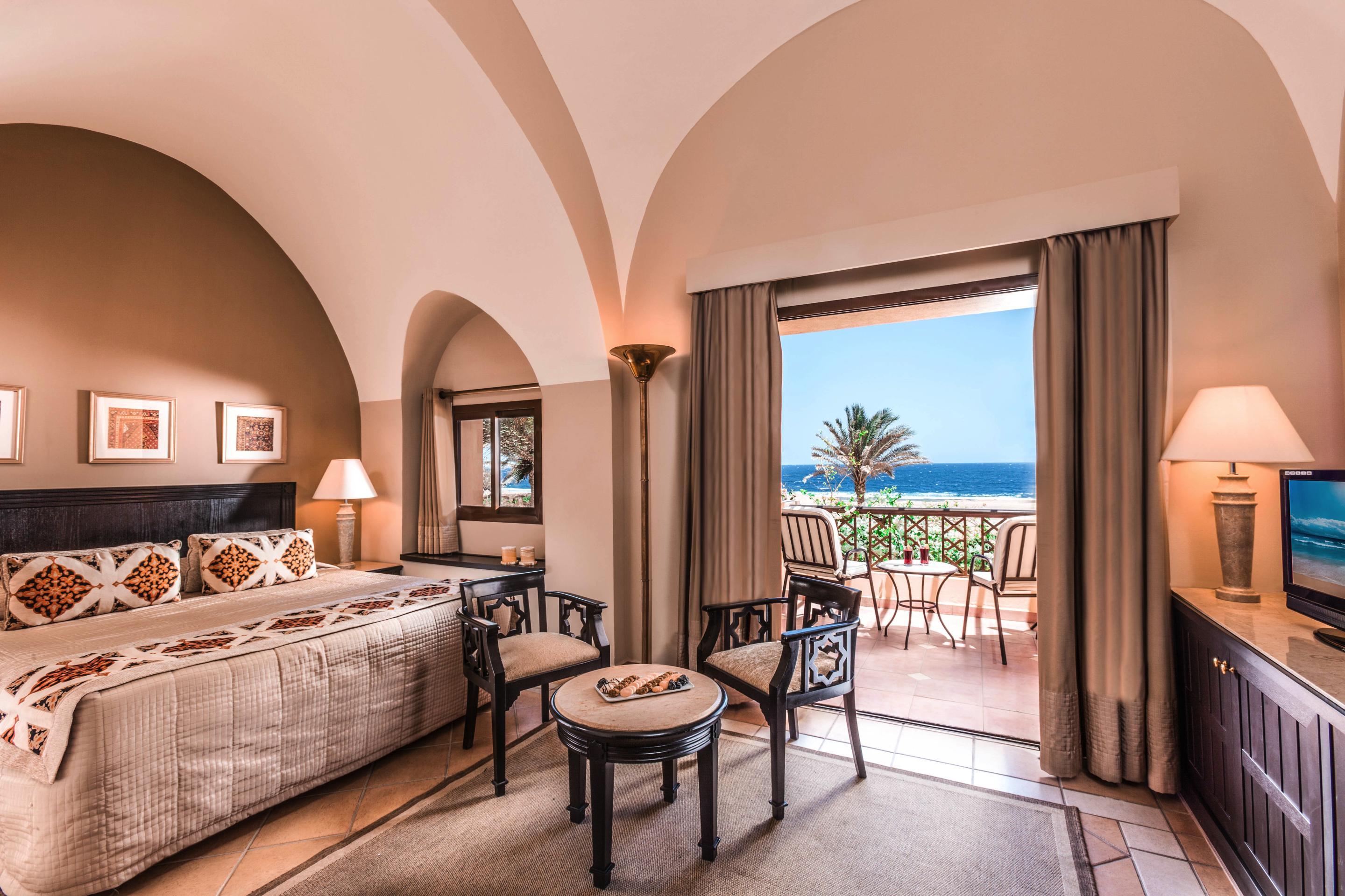 Steigenberger Coraya Beach - Adults Friendly 16 Years Plus Coraya Bay Exterior photo