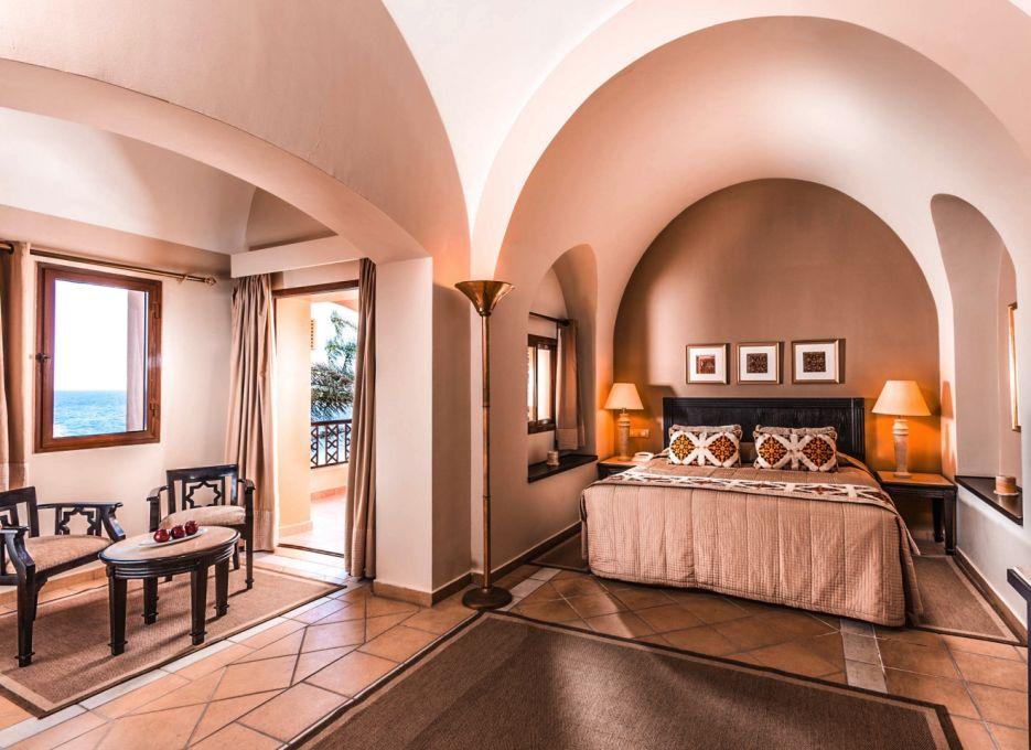 Steigenberger Coraya Beach - Adults Friendly 16 Years Plus Coraya Bay Exterior photo
