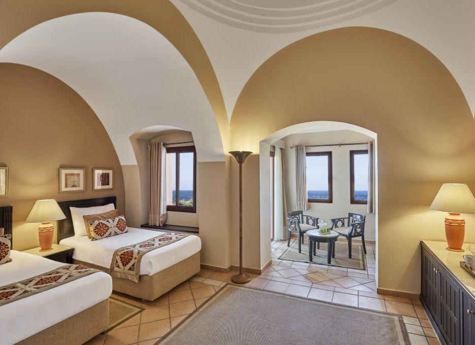 Steigenberger Coraya Beach - Adults Friendly 16 Years Plus Coraya Bay Exterior photo