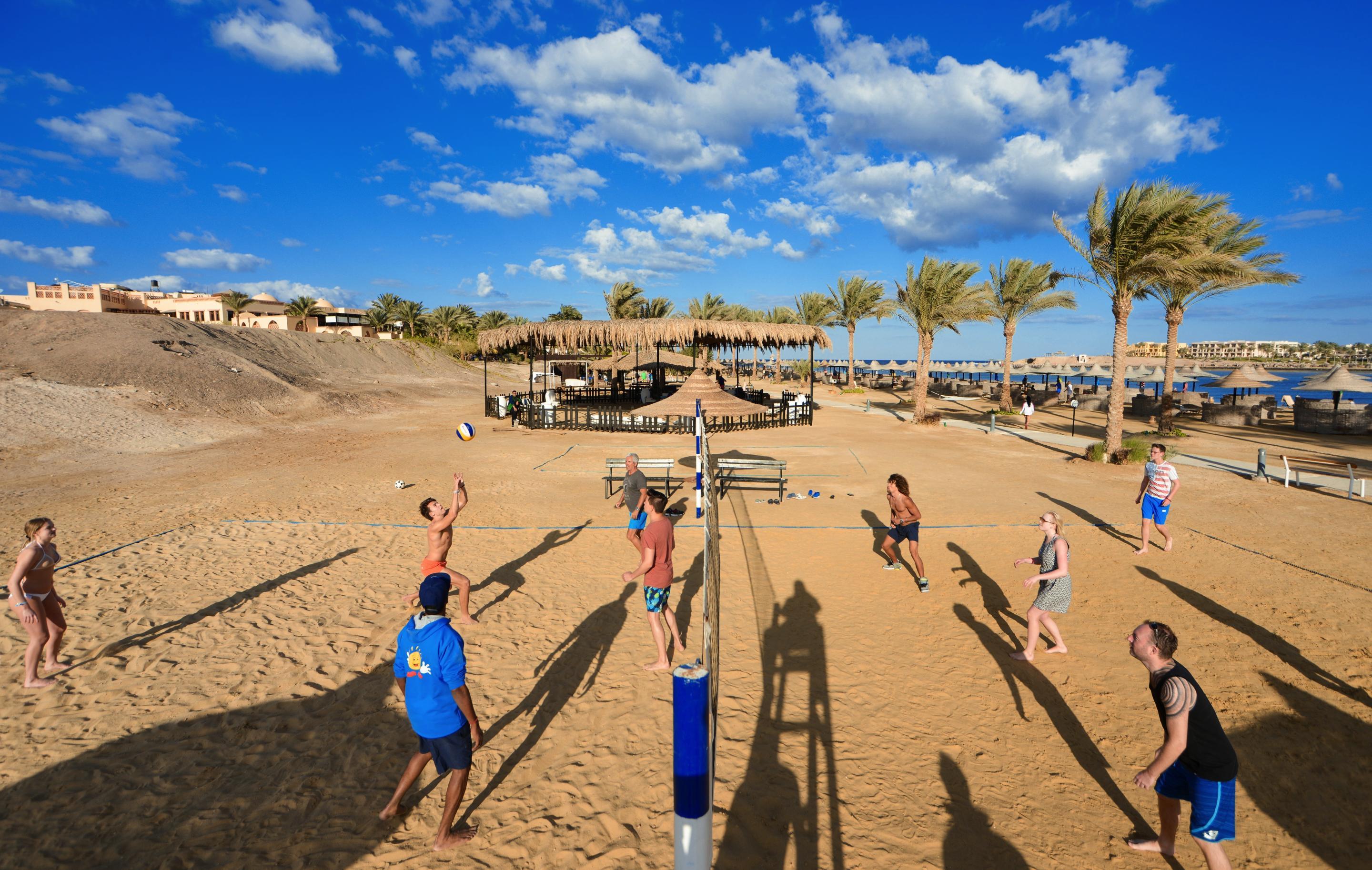 Steigenberger Coraya Beach - Adults Friendly 16 Years Plus Coraya Bay Exterior photo