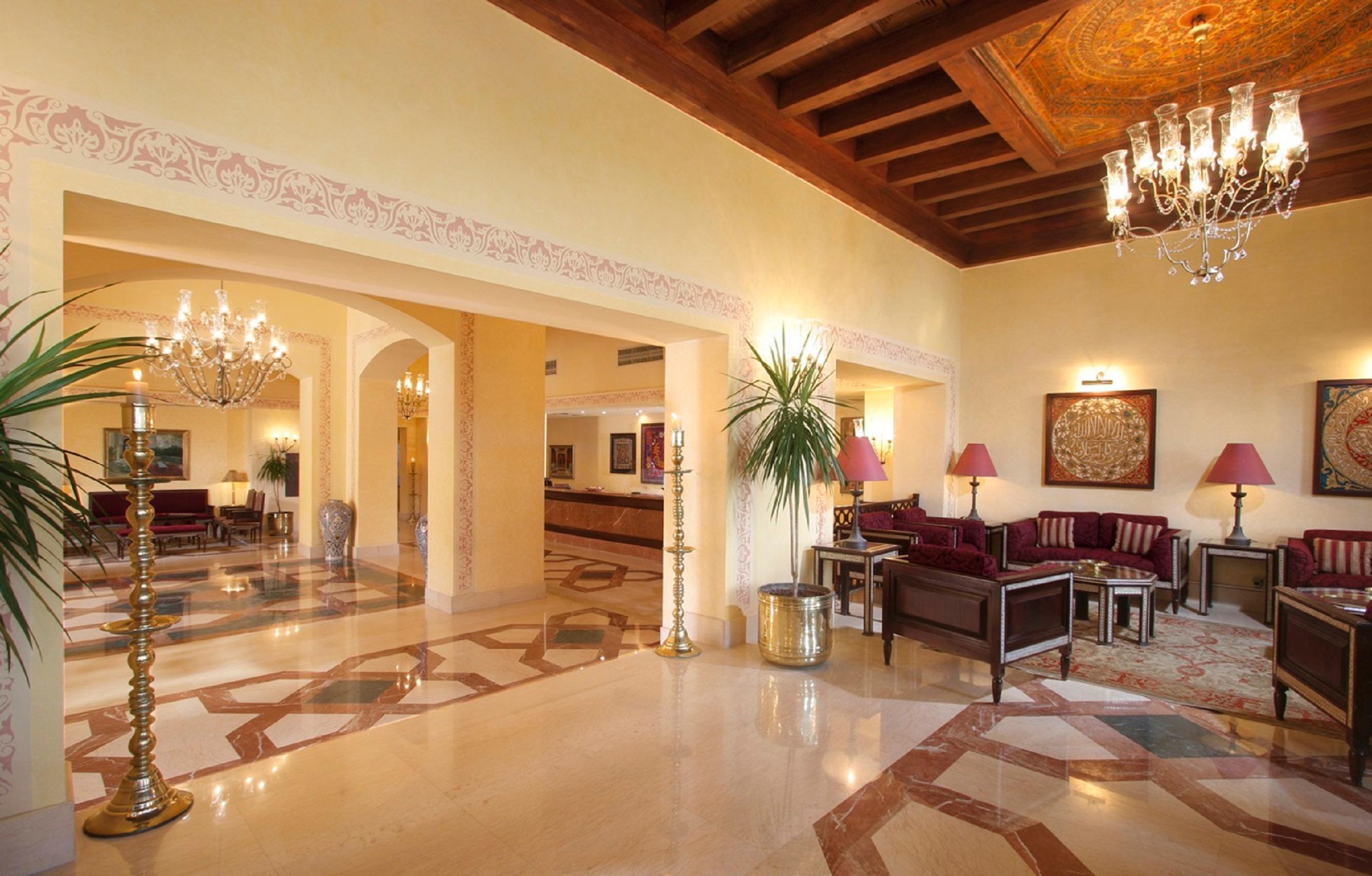 Steigenberger Coraya Beach - Adults Friendly 16 Years Plus Coraya Bay Exterior photo