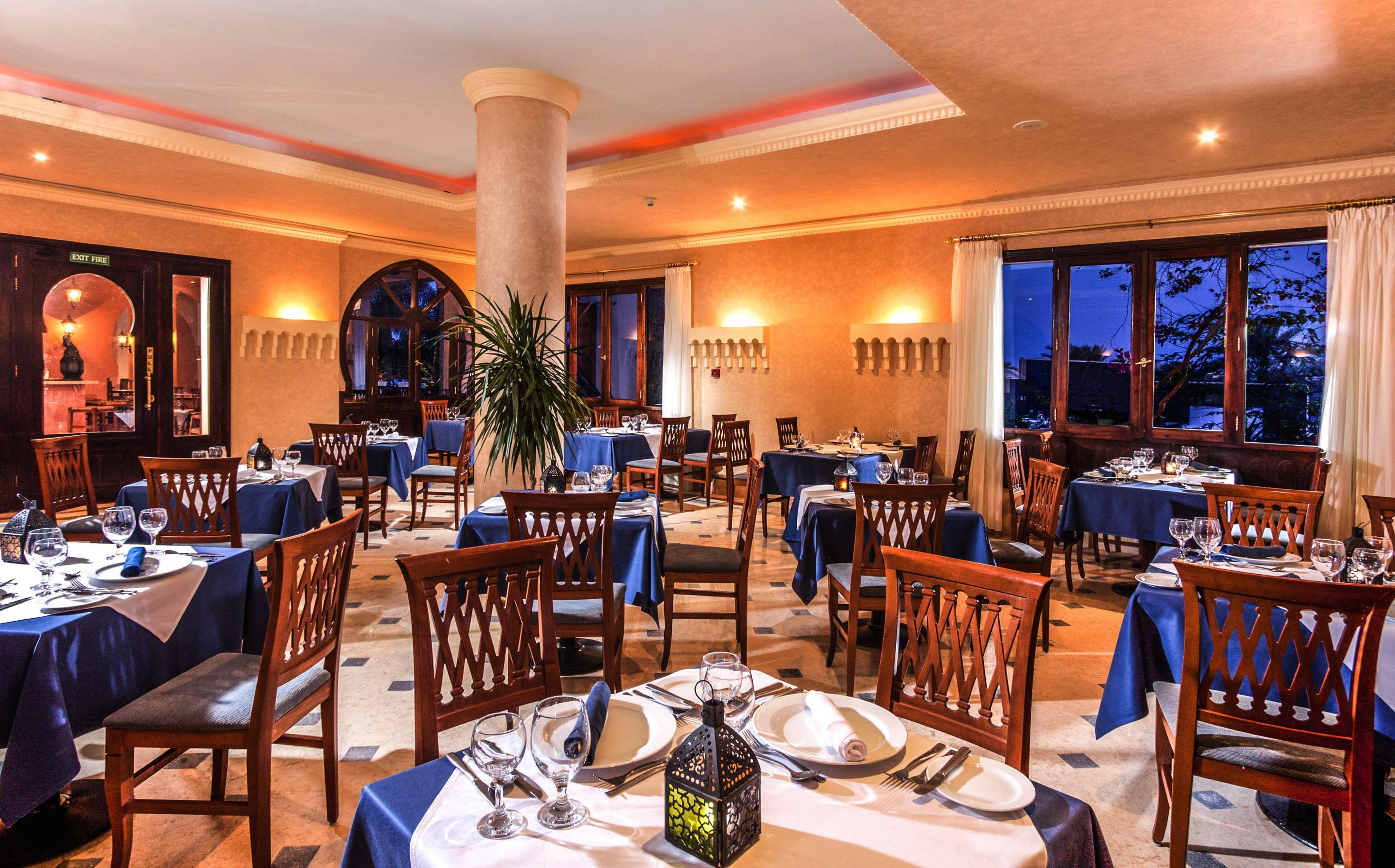 Steigenberger Coraya Beach - Adults Friendly 16 Years Plus Coraya Bay Exterior photo