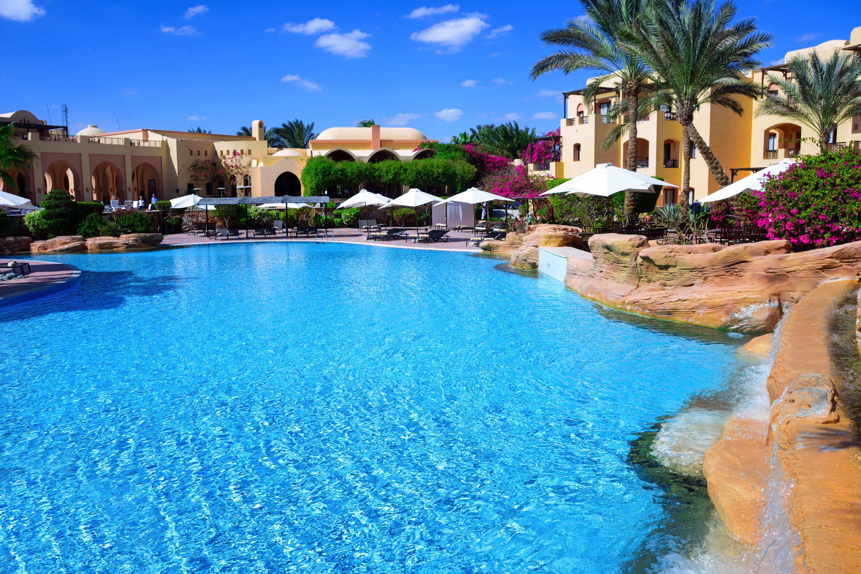 Steigenberger Coraya Beach - Adults Friendly 16 Years Plus Coraya Bay Exterior photo