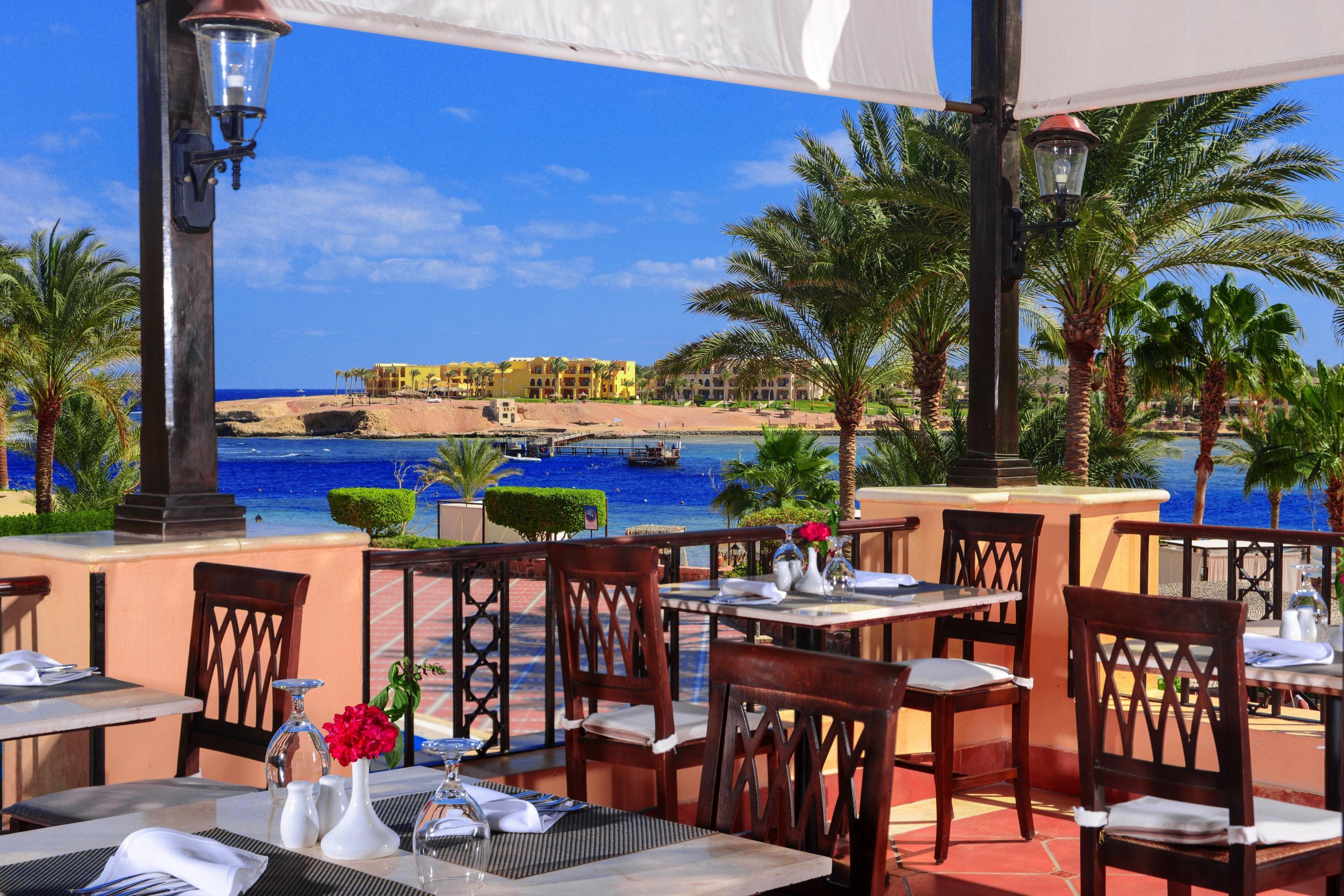 Steigenberger Coraya Beach - Adults Friendly 16 Years Plus Coraya Bay Exterior photo