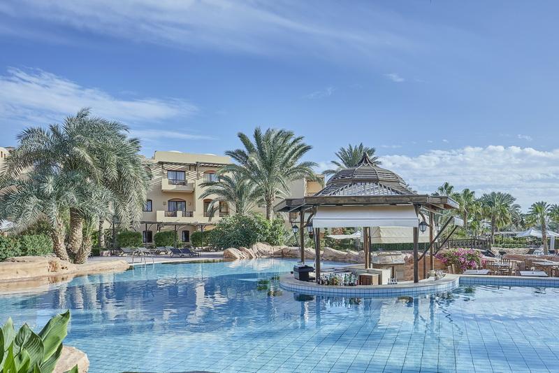 Steigenberger Coraya Beach - Adults Friendly 16 Years Plus Coraya Bay Exterior photo
