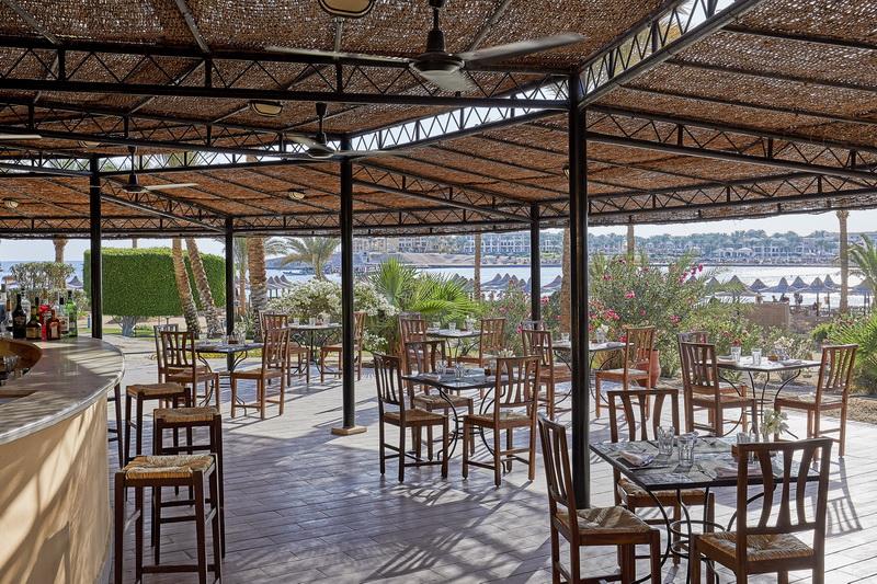 Steigenberger Coraya Beach - Adults Friendly 16 Years Plus Coraya Bay Exterior photo