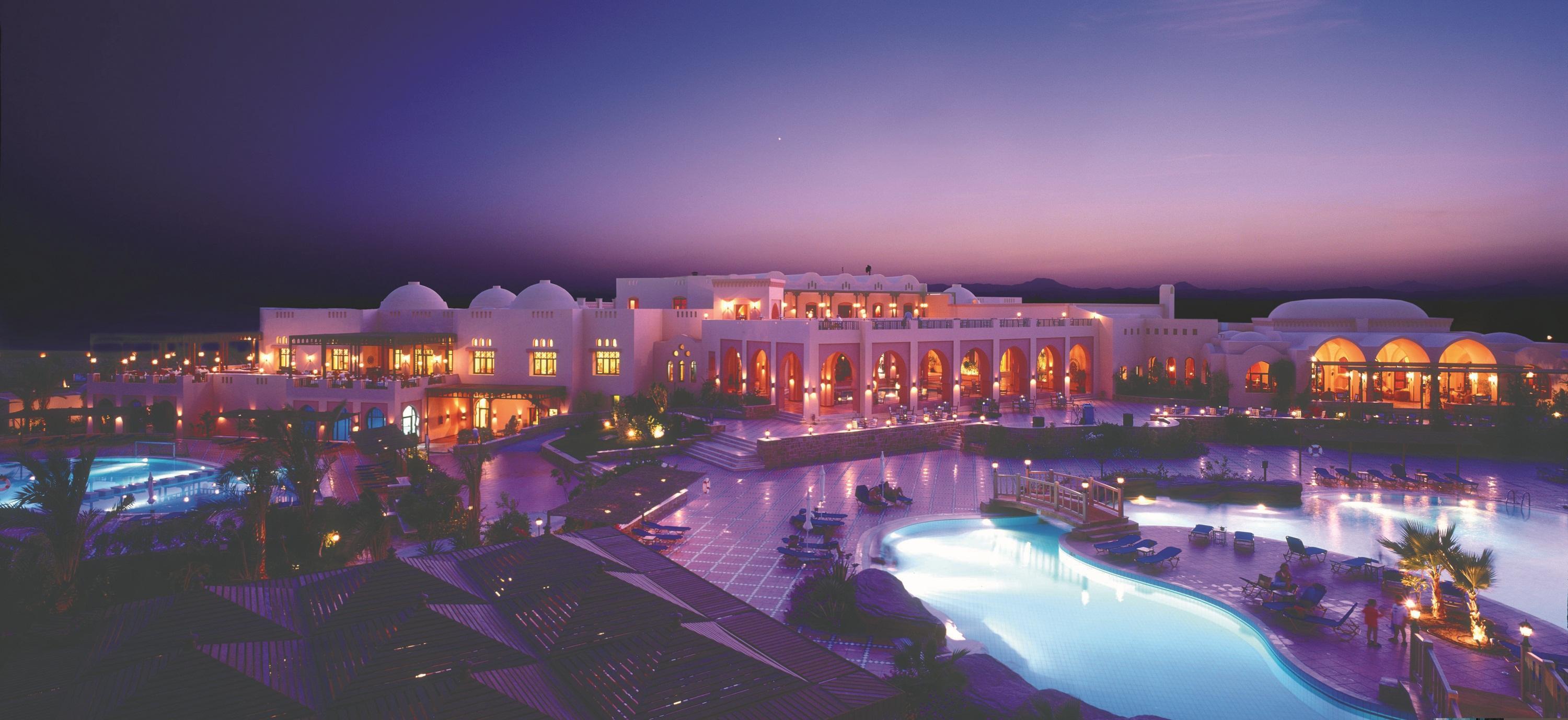 Steigenberger Coraya Beach - Adults Friendly 16 Years Plus Coraya Bay Exterior photo