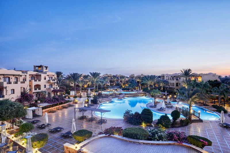 Steigenberger Coraya Beach - Adults Friendly 16 Years Plus Coraya Bay Exterior photo