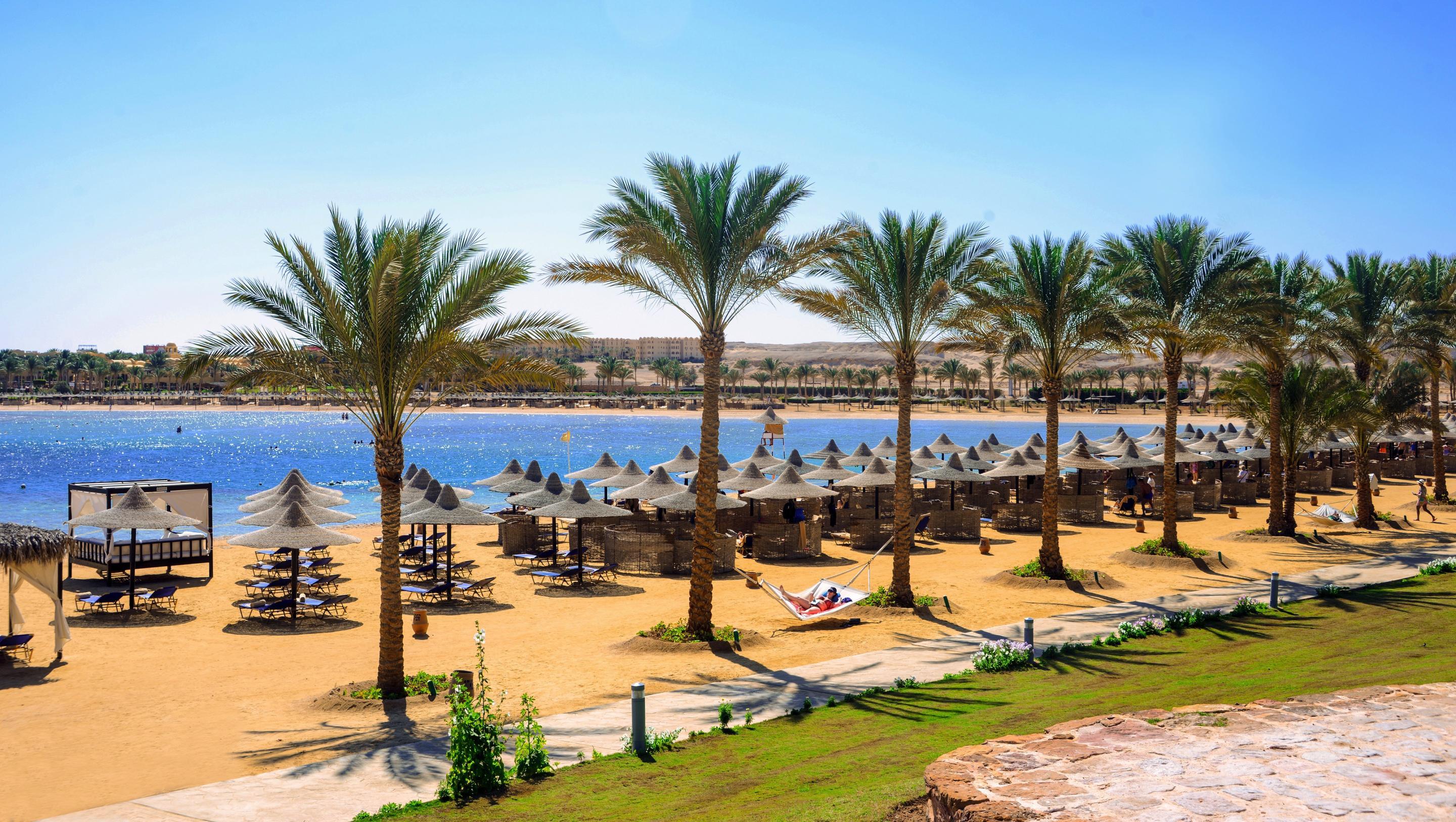 Steigenberger Coraya Beach - Adults Friendly 16 Years Plus Coraya Bay Exterior photo