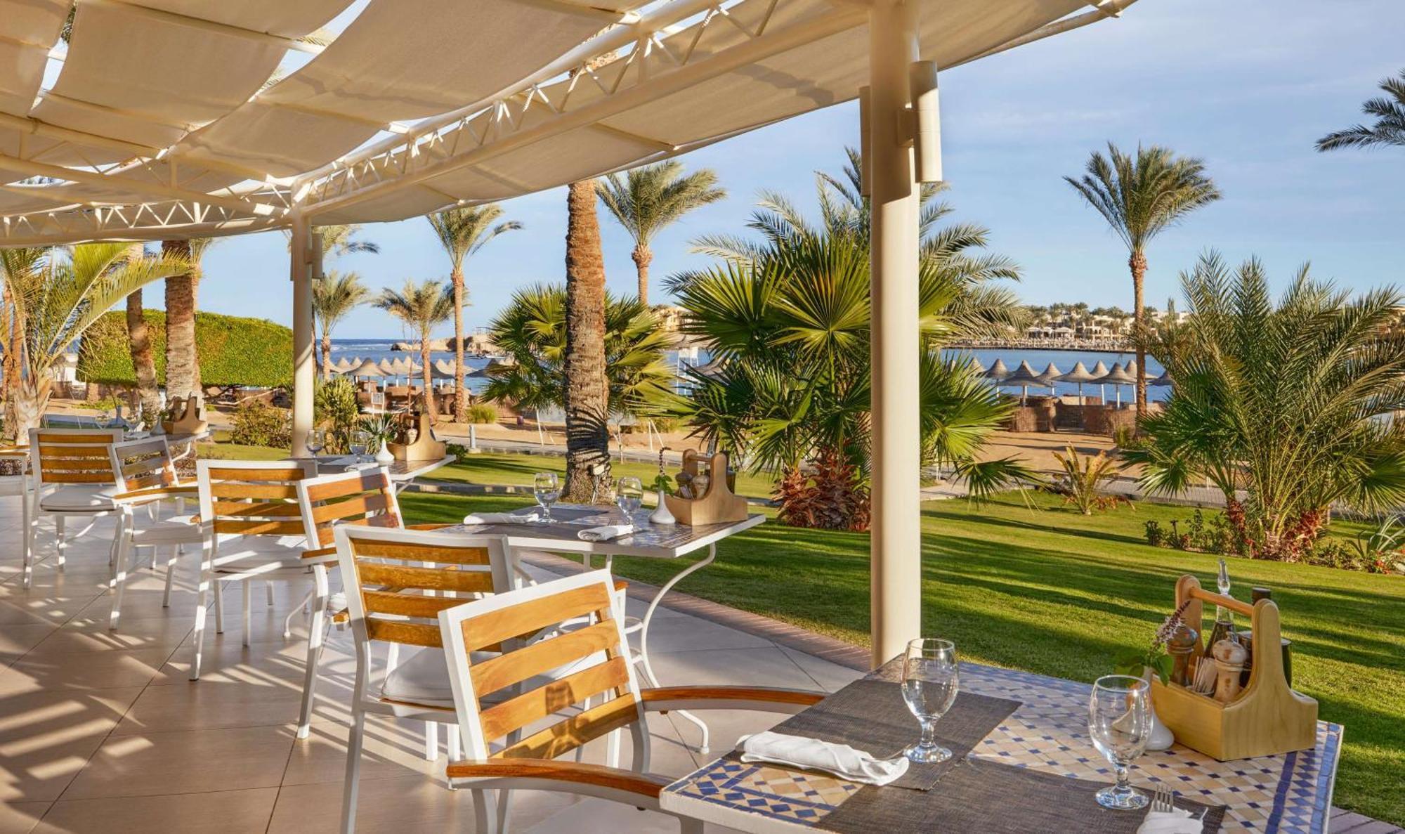 Steigenberger Coraya Beach - Adults Friendly 16 Years Plus Coraya Bay Exterior photo
