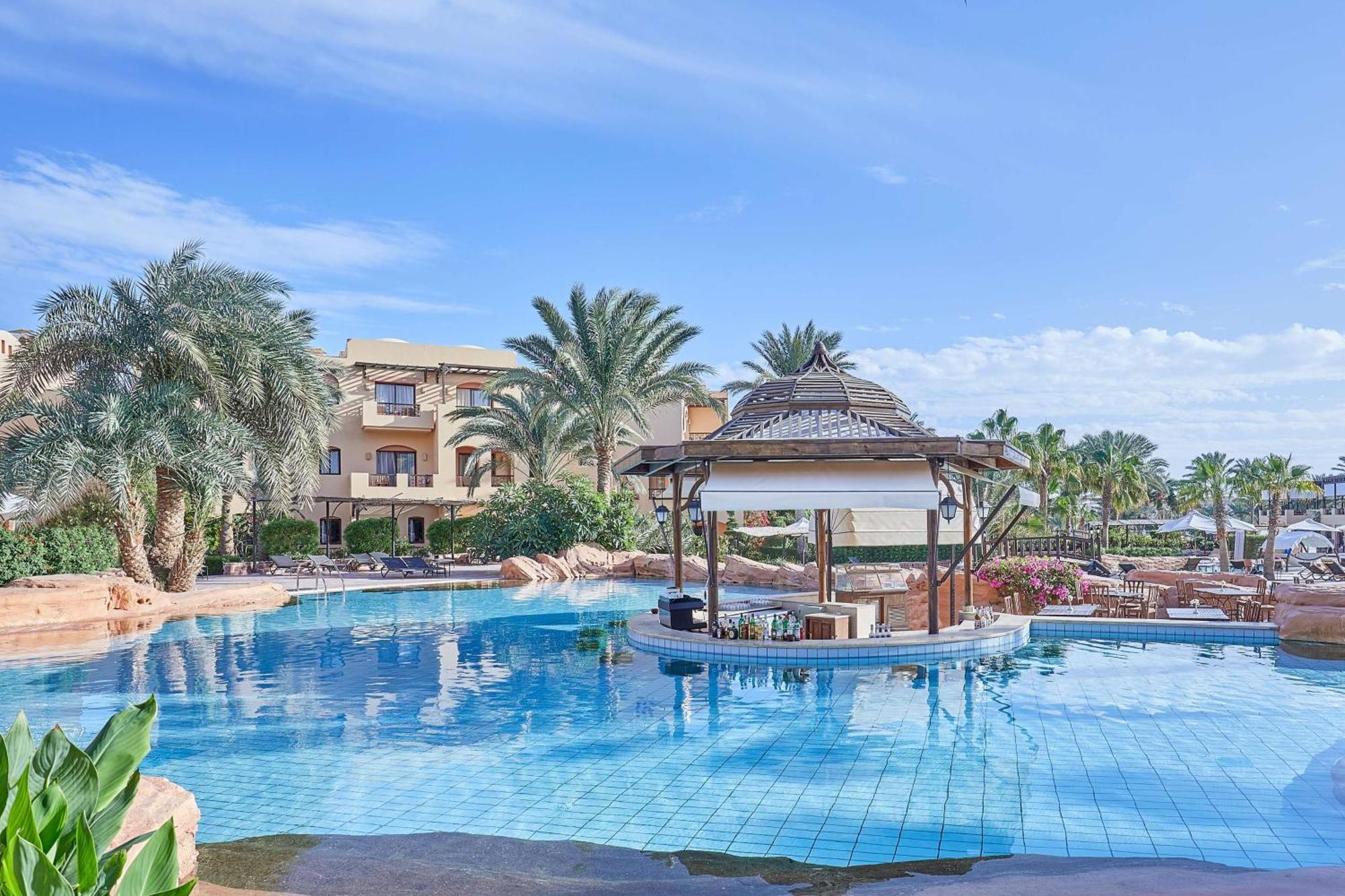 Steigenberger Coraya Beach - Adults Friendly 16 Years Plus Coraya Bay Exterior photo