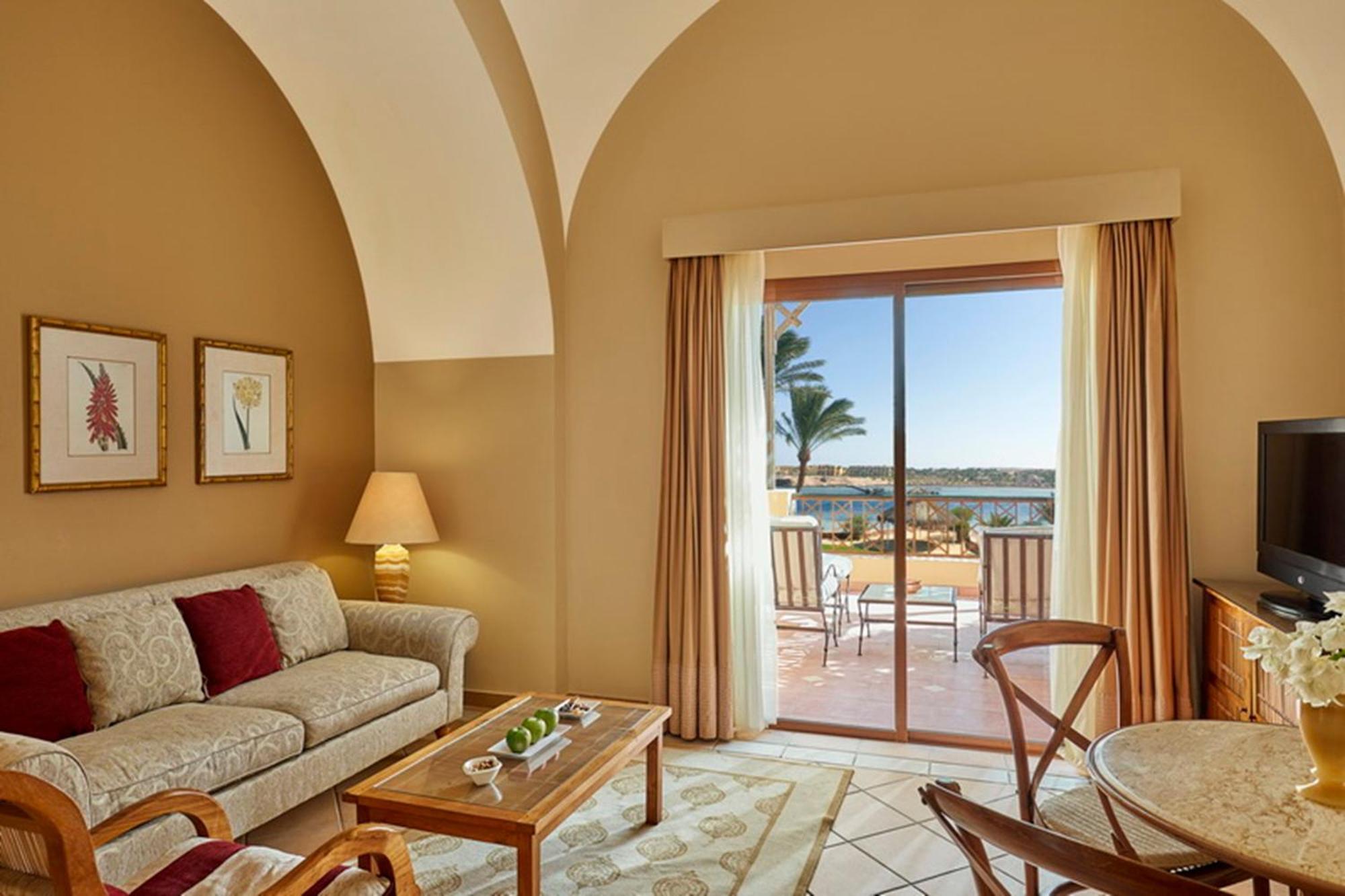 Steigenberger Coraya Beach - Adults Friendly 16 Years Plus Coraya Bay Exterior photo