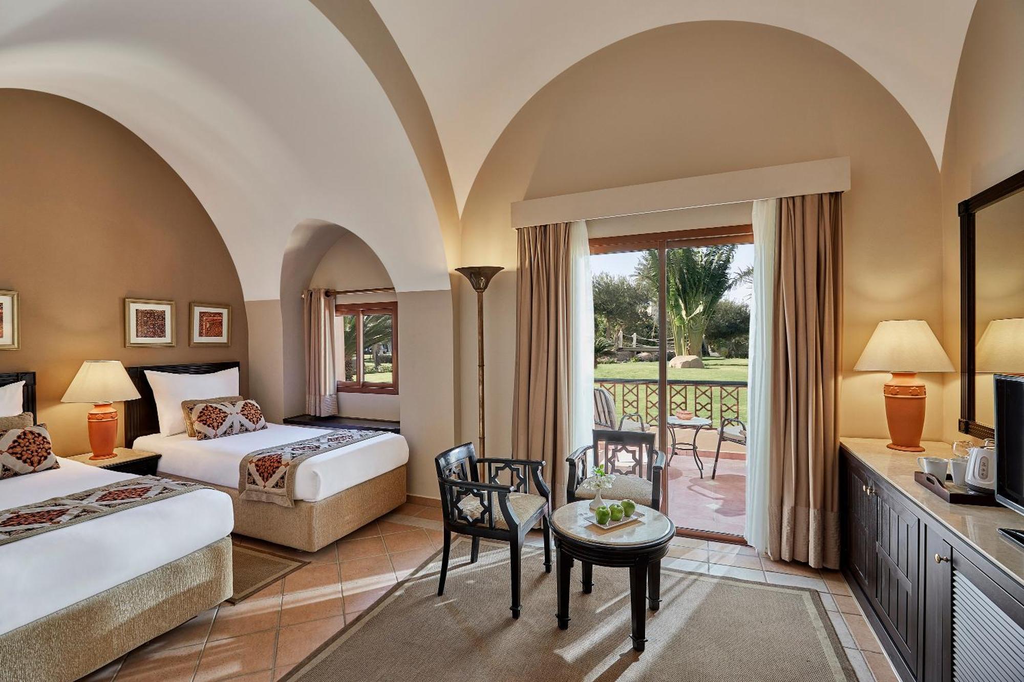 Steigenberger Coraya Beach - Adults Friendly 16 Years Plus Coraya Bay Exterior photo