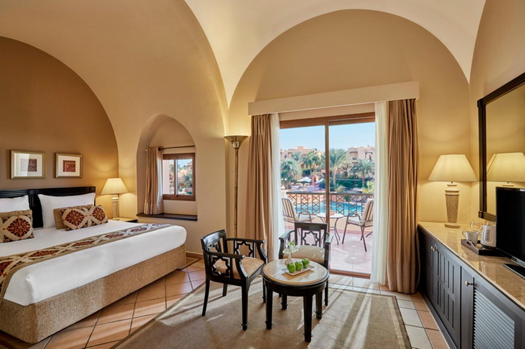 Steigenberger Coraya Beach - Adults Friendly 16 Years Plus Coraya Bay Exterior photo