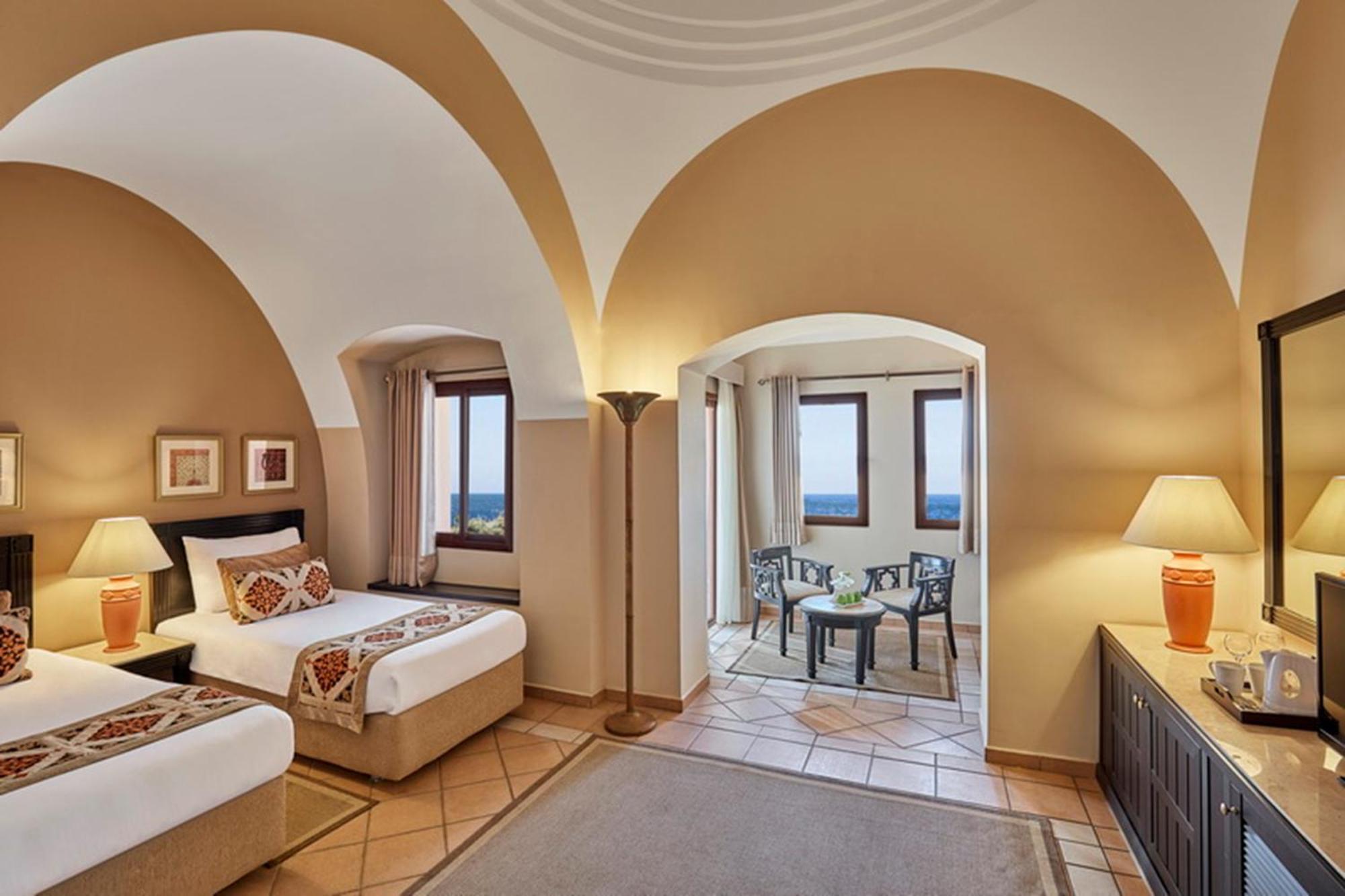 Steigenberger Coraya Beach - Adults Friendly 16 Years Plus Coraya Bay Exterior photo