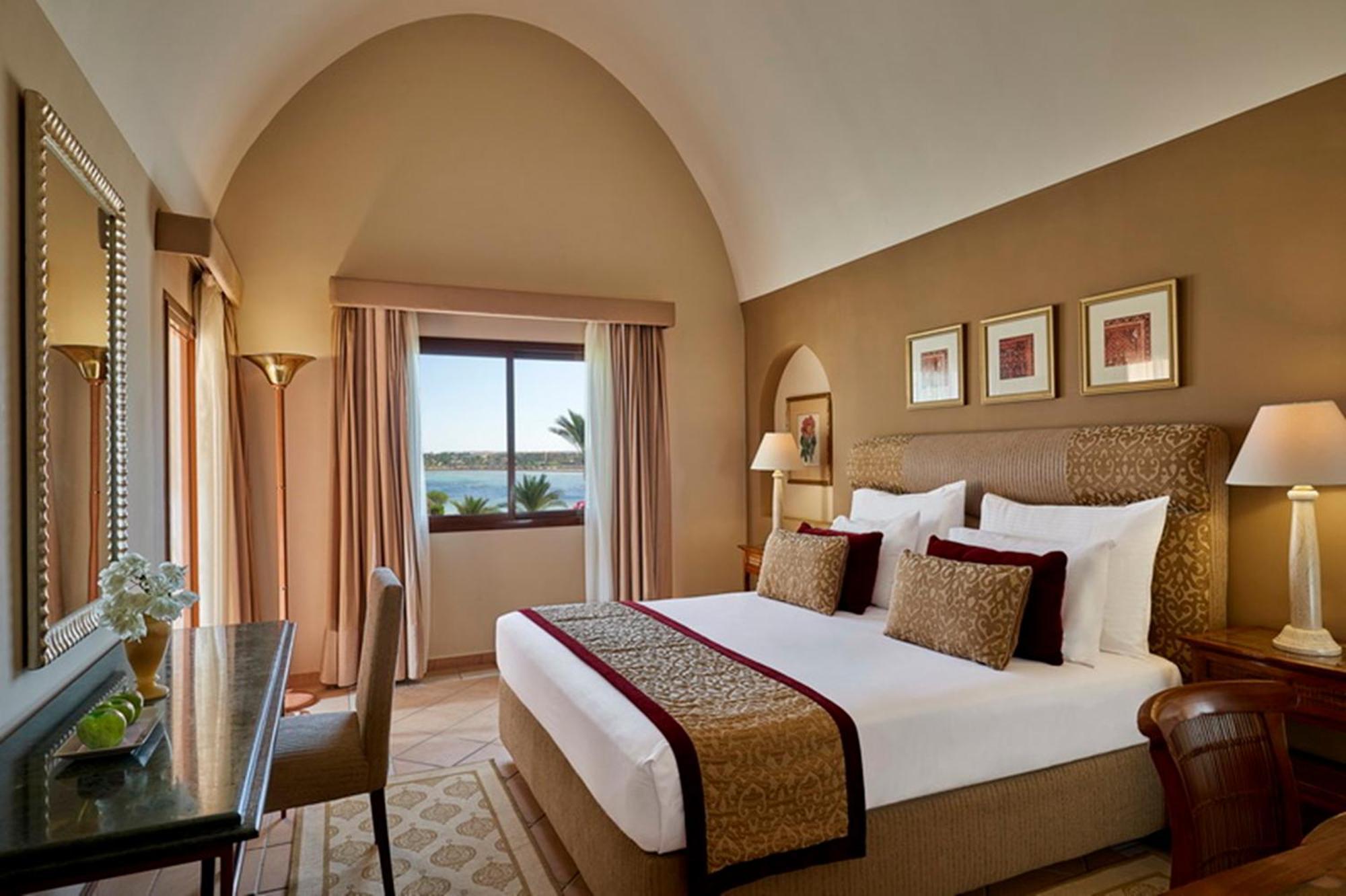 Steigenberger Coraya Beach - Adults Friendly 16 Years Plus Coraya Bay Exterior photo