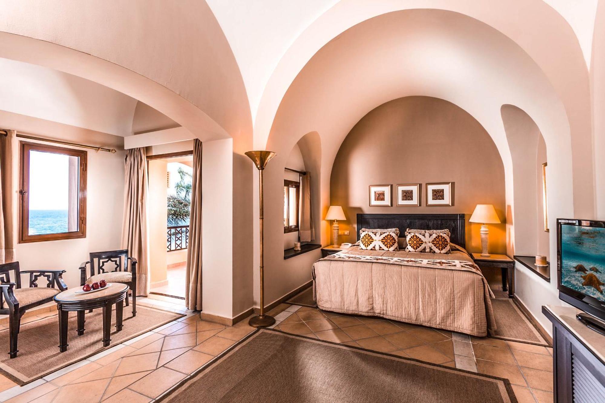 Steigenberger Coraya Beach - Adults Friendly 16 Years Plus Coraya Bay Exterior photo