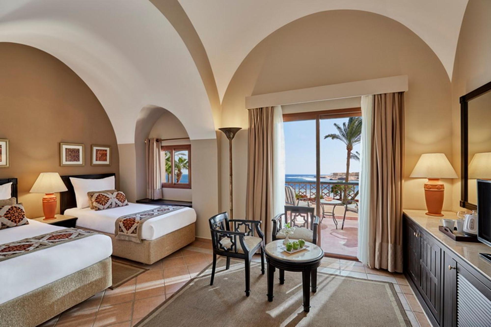 Steigenberger Coraya Beach - Adults Friendly 16 Years Plus Coraya Bay Exterior photo