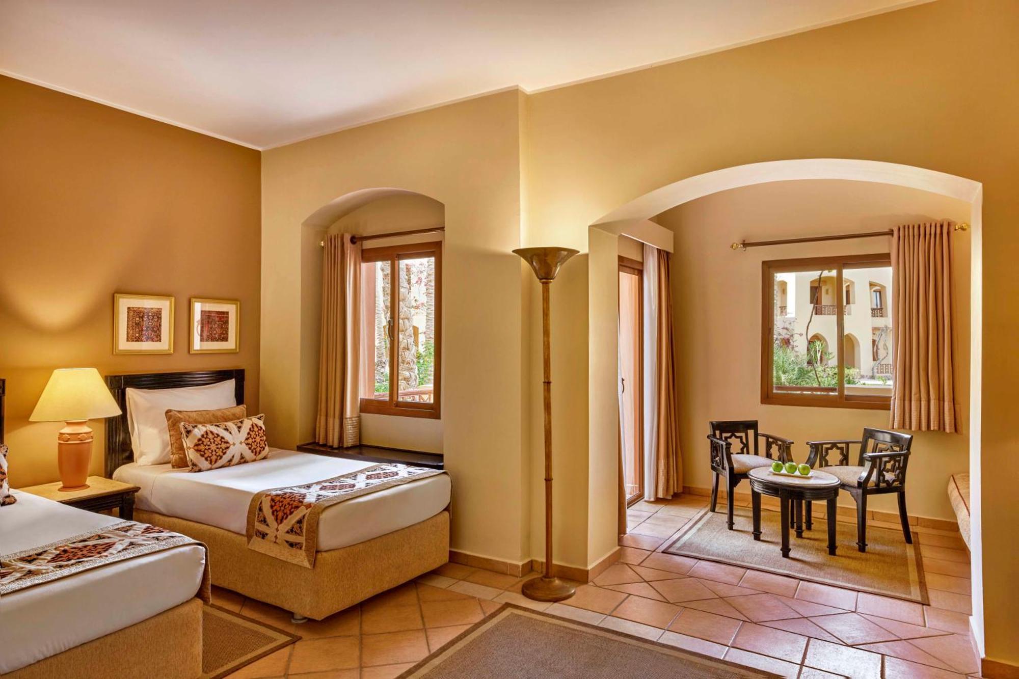 Steigenberger Coraya Beach - Adults Friendly 16 Years Plus Coraya Bay Exterior photo