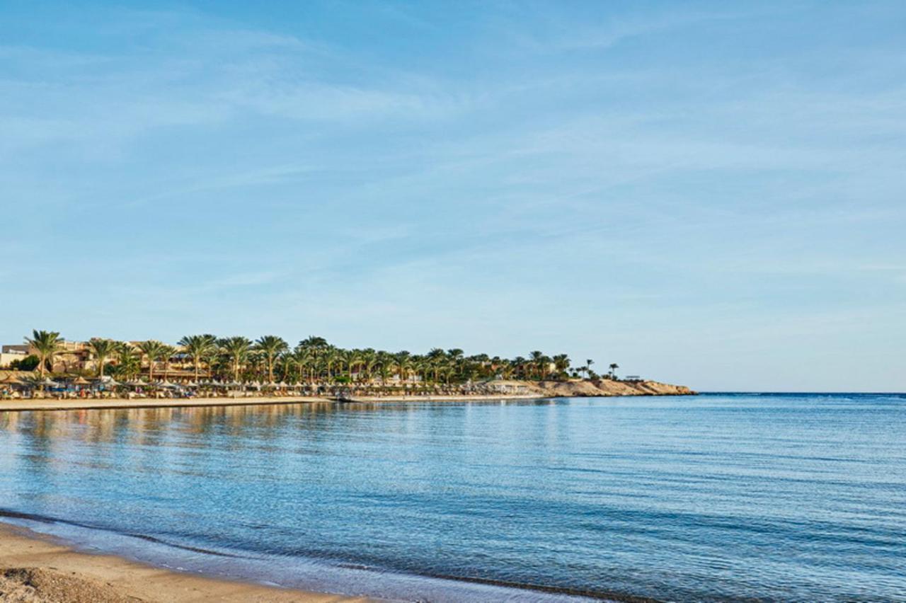 Steigenberger Coraya Beach - Adults Friendly 16 Years Plus Coraya Bay Exterior photo
